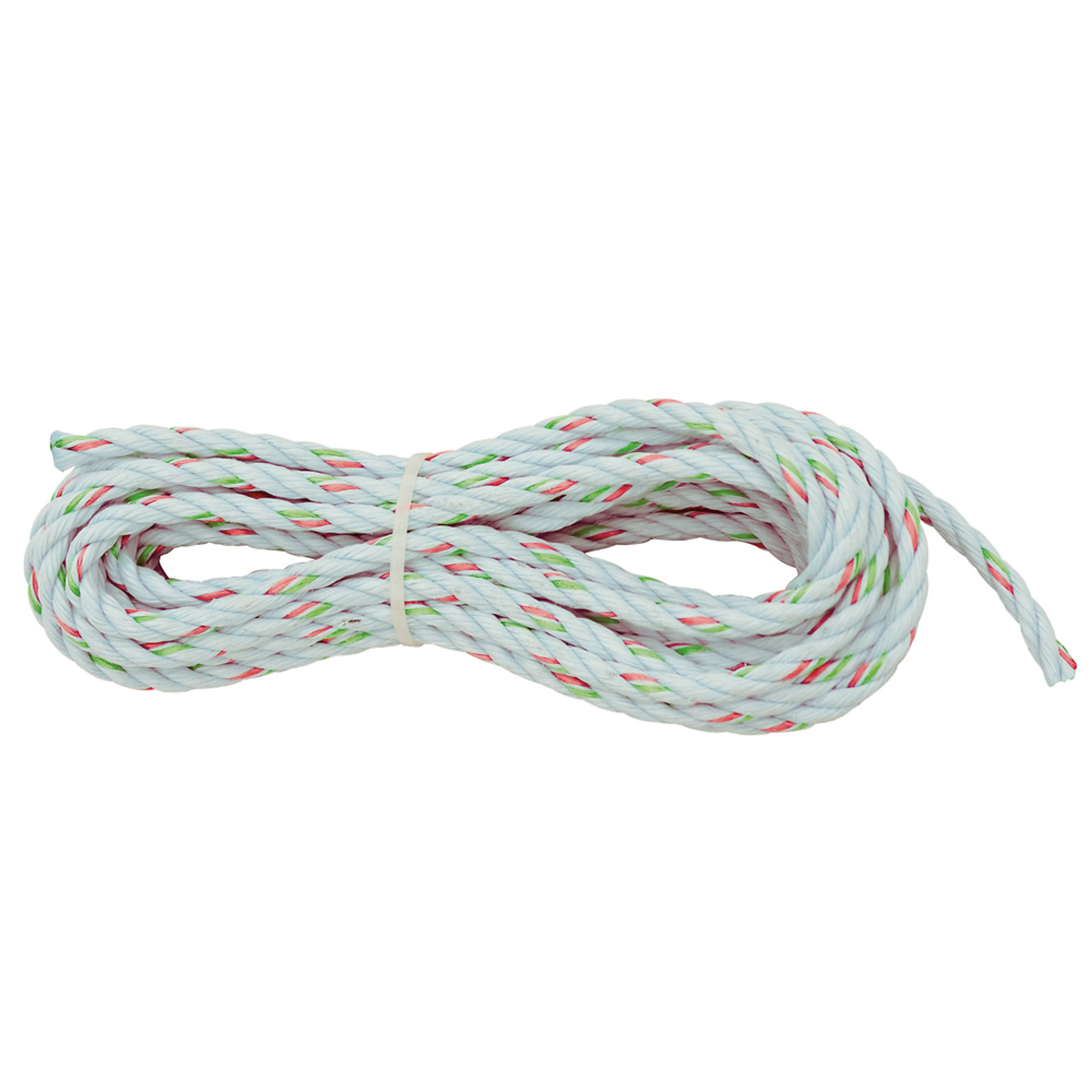 Rope, use with Block and Tackle Products, Model# 48502